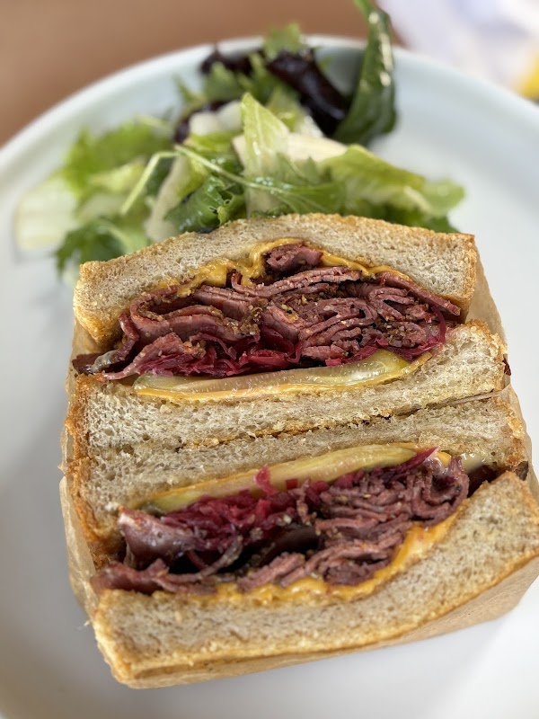 Soul | Creative Kitchen Bar 4