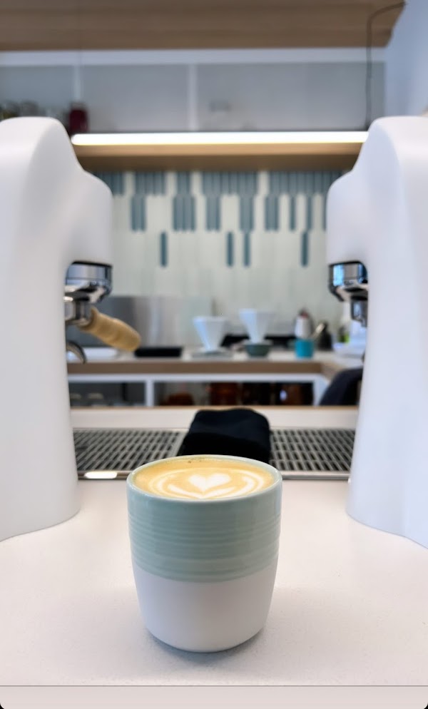 Soul | Creative Kitchen Bar 3