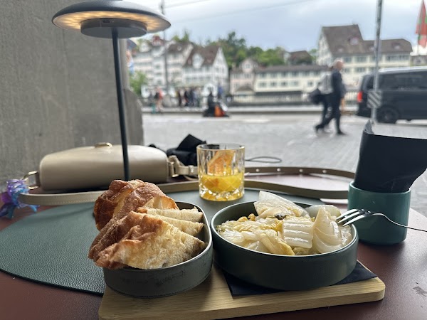 Soul | Creative Kitchen Bar 2