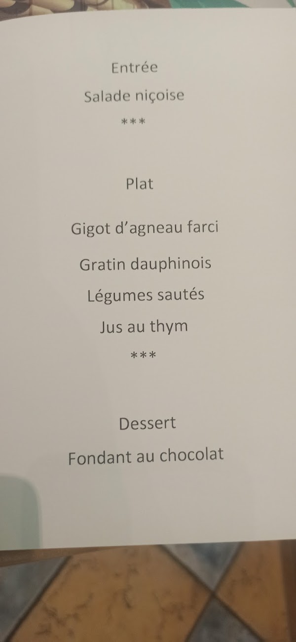 Restaurant Italien by Sheraton Alger 3