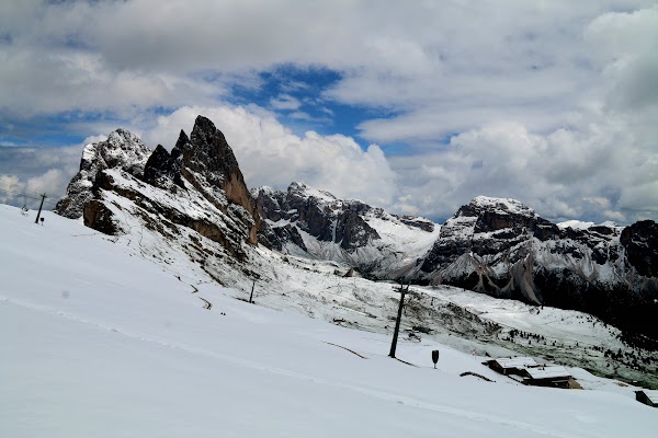 Dolomites 2