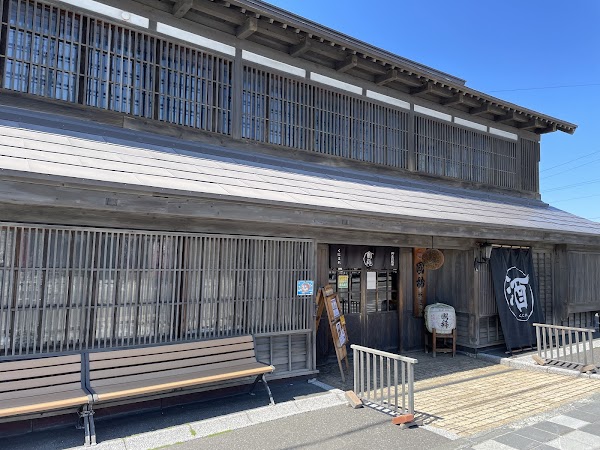 Kunimare Shuzou (Sake Brewery K.K.) 5