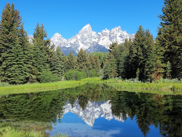 Schwabacher Landing 5