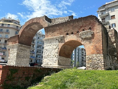 Salonica's Tapestry of Time: A Journey Through History and Culture 3