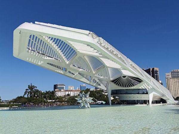 Museu do Amanhã