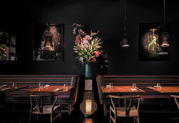 Restaurant Dae Mon 1