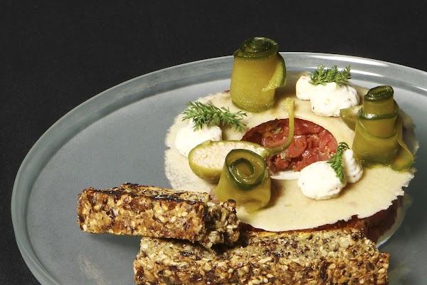 Restaurant Dae Mon 5