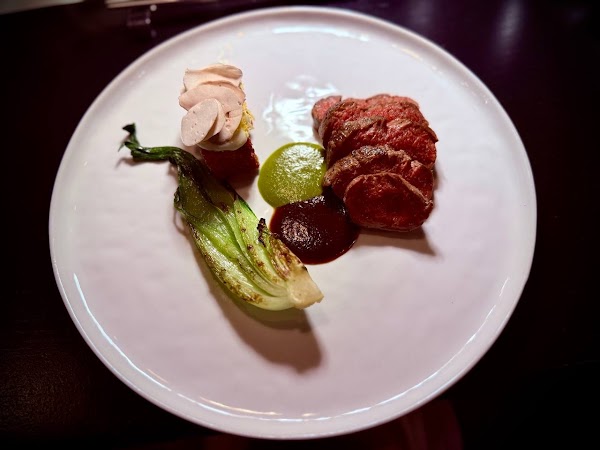 Restaurant Dae Mon 4