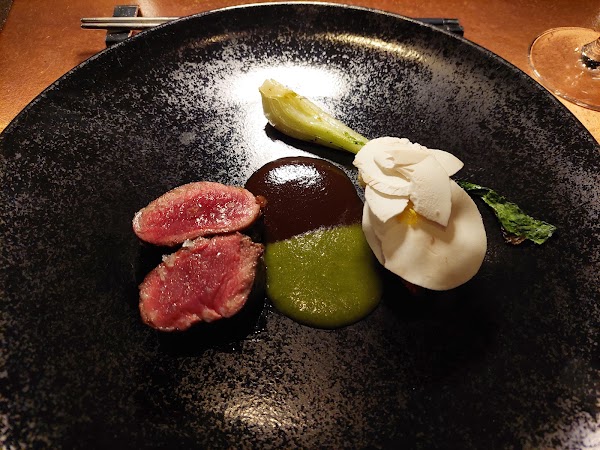 Restaurant Dae Mon 3