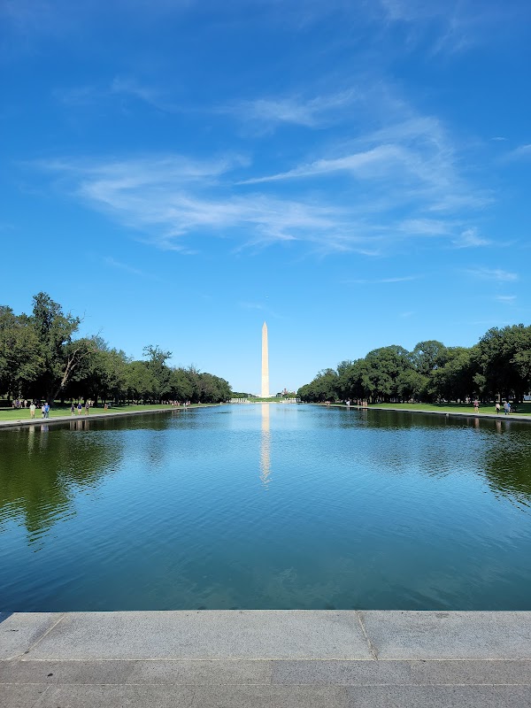 National Mall 1