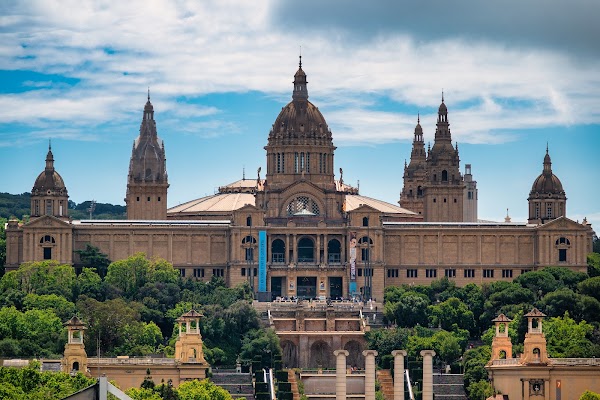 Museu Nacional d'Art de Catalunya