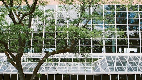 A. Ray Olpin Student Union