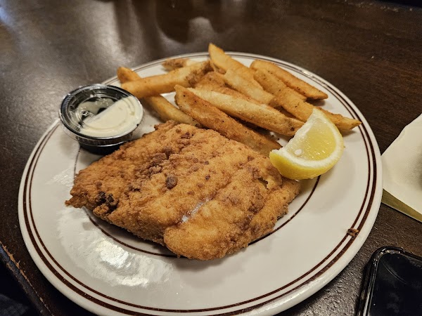 Union Oyster House 2