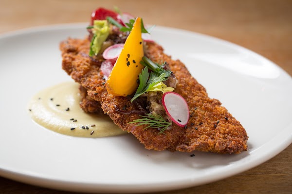 Monteverde Restaurant & Pastificio 5