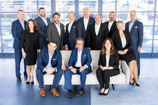 Coastal Bridge Advisors