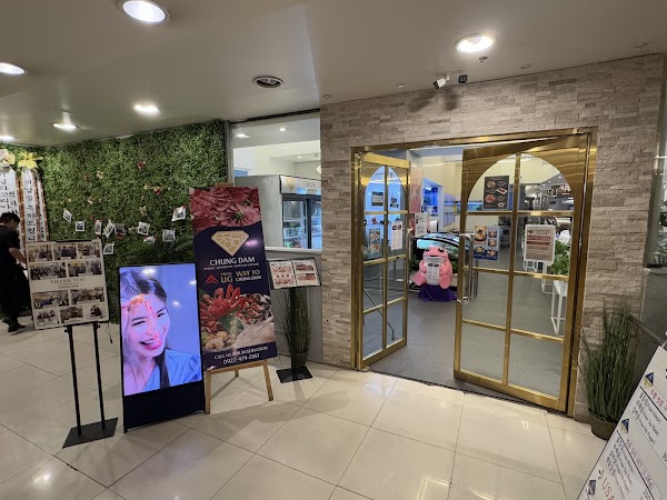 Chungdam Korean Restaurant BGC 1