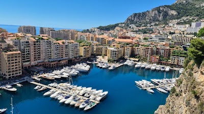 Monaco