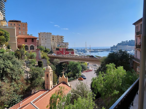 Monaco