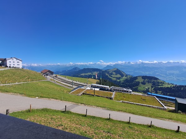 Rigi Kulm 5