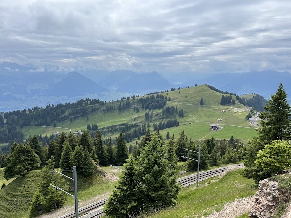 Rigi Kulm 4