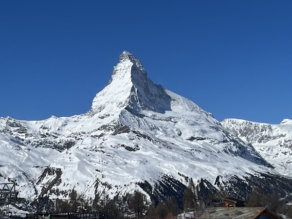 Swiss Alps