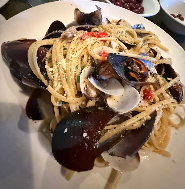 Amalfi Pizzeria Ristorante 4