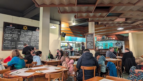 Amalfi Pizzeria Ristorante 2