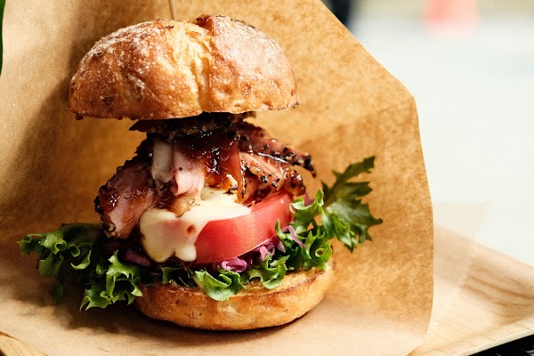 Container Style Cafe 3