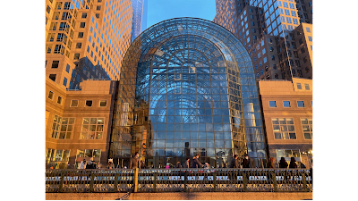 The Rink at Brookfield Place with Gregory & Petukhov 1
