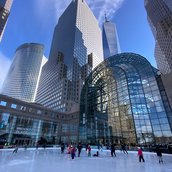 The Rink at Brookfield Place with Gregory & Petukhov 6