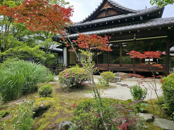 Nanzen-ji Suirokaku 4