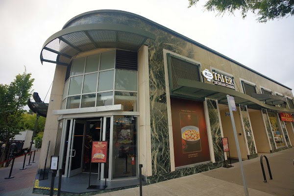 TAI ER SICHUAN CUISINE 太二川菜 (SAN MATEO) 1