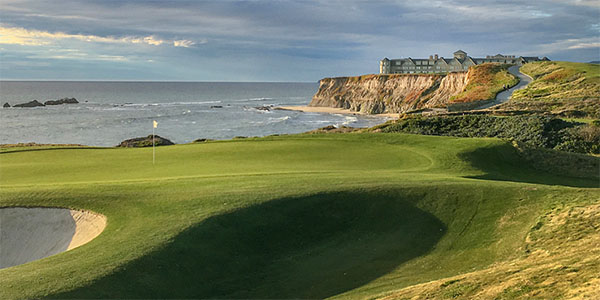 Half Moon Bay Golf Links