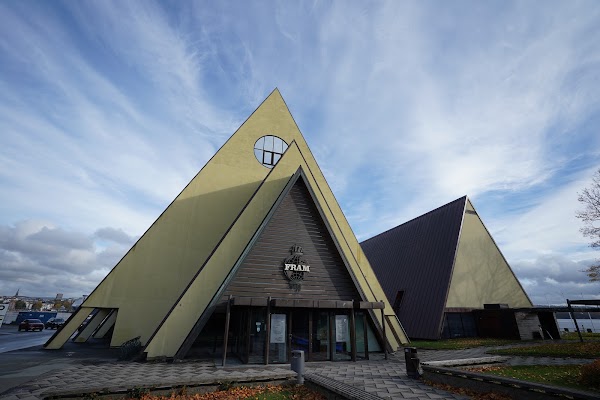 Oslo's Cultural Journey: From Vikings to Vigeland 2