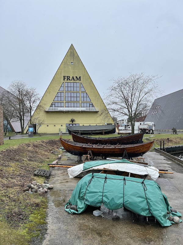 Oslo's Cultural Journey: From Vikings to Vigeland 3