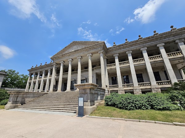 Deoksugung Palace 4