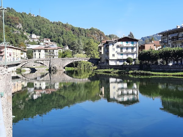San Pellegrino Terme
