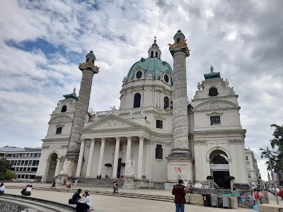 Karlsplatz
