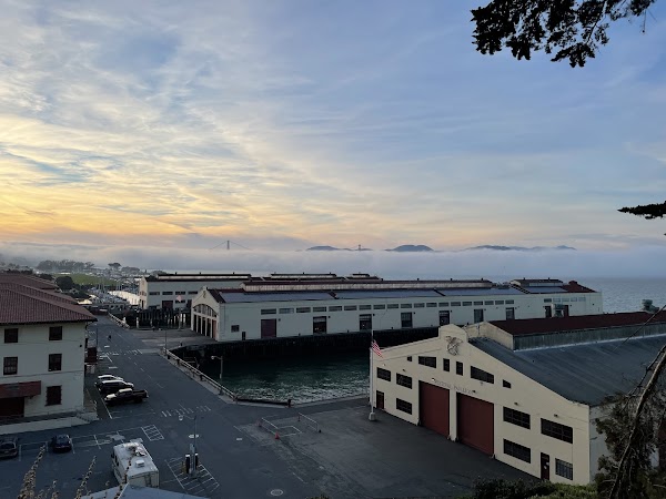Fort Mason