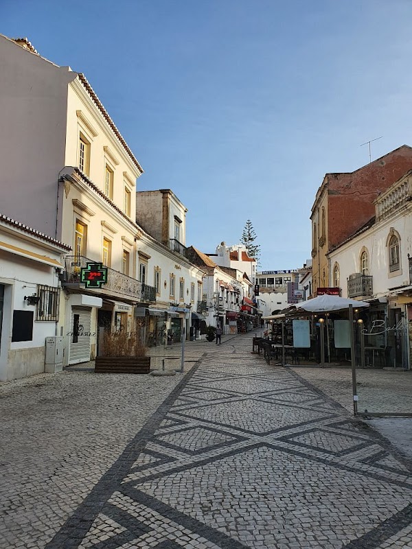 Albufeira