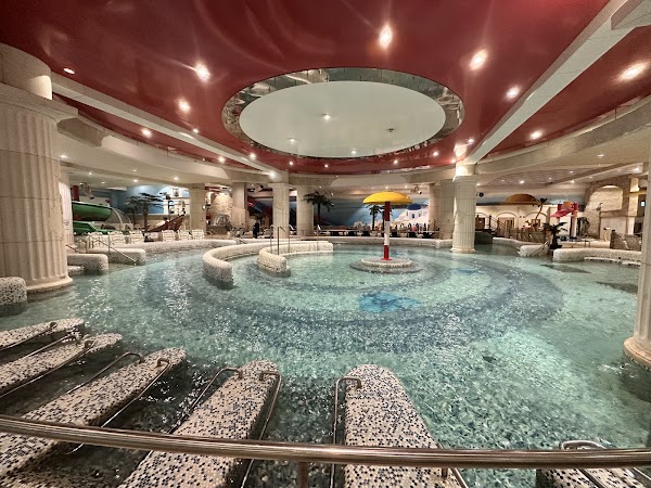 SeaLaLa Water Park