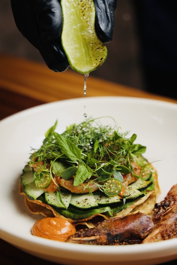 Brío Cocina Local 4