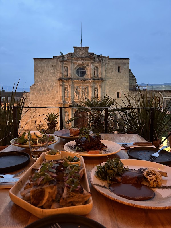 Brío Cocina Local 3