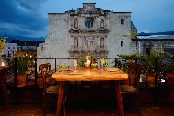 Brío Cocina Local 2