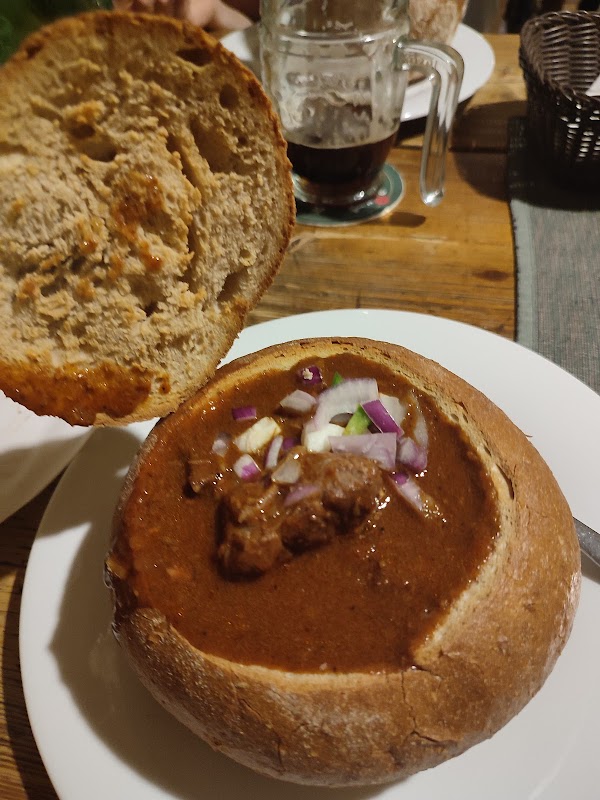 Restaurace Mlejnice 3