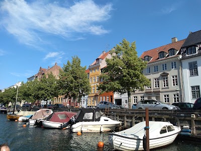 Christianshavn