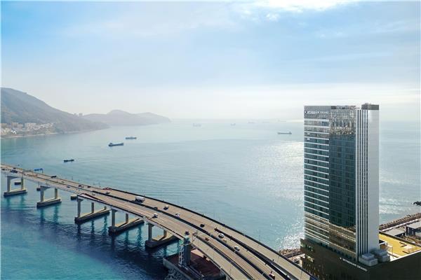 Wyndham Grand Busan
