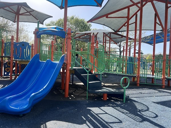 Play for All Abilities Park 1