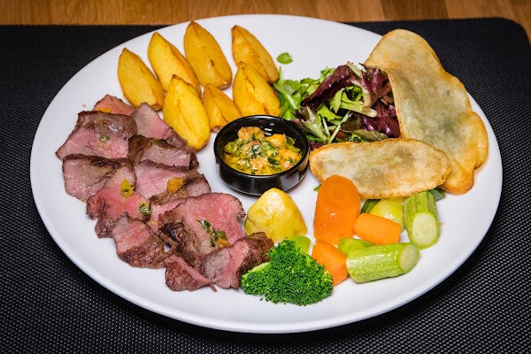 OROSCOPO restaurant 5