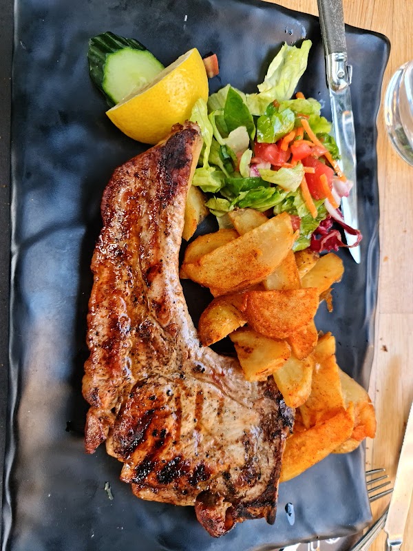 OROSCOPO restaurant 4